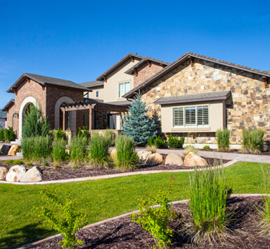 residential