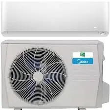 Ductless AC and Heating in Ogden, Roy, Liberty, UT, and Surrounding Areas